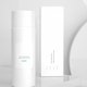 thumbnail image 4 of unbranded 4Ud Portable White Press Pump Bottles Airless for Cosmetic and Skincare Product Storage, 4 of 8