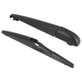 thumbnail image 1 of Unique Bargains Motoforti Rear Windshield Wiper Blade Arm Assembly Fit for Toyota RAV4 2013-2019, 1 of 1