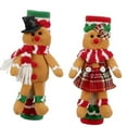 thumbnail image 3 of Paquete de 2 fundas navideñas para manijas de refrigerador para microondas, protectores multiusos para manijas de puertas, lavables, fáciles de usar,, 3 of 7