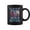 Black, variant on Ill Be In My Office Gaming Pc Chair Computer Gamer Nerd Men Coffee Mugs