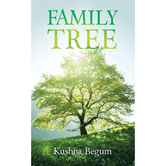 Family Tree (Paperback)
