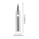 thumbnail image 5 of 20 puntas de repuesto para pluma estilográfica, para caligrafía, ideal como regalo para estudiantes., 5 of 8