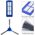 thumbnail image 4 of Replacement Vacuum Cleaner Parts Side Brushes Filters for G10 G30 Robot Vacuum Cleaner Accessories, 4 of 6