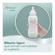 thumbnail image 2 of Biberón Advanced by Evenflo Light Niño Flujo Medio 8 oz 2 Piezas, 2 of 4