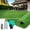 3.2x6.5ft, variant on Artificial Grass Turf Outdoor for Garden Landscape Decoration, Fake Rug Mat with Drainage Holes,Synthetic Grass Lawn for Balcony,Backyard,Patio,Gate,Pool Deck, Dog Potty Training Grass 4ftx6ft