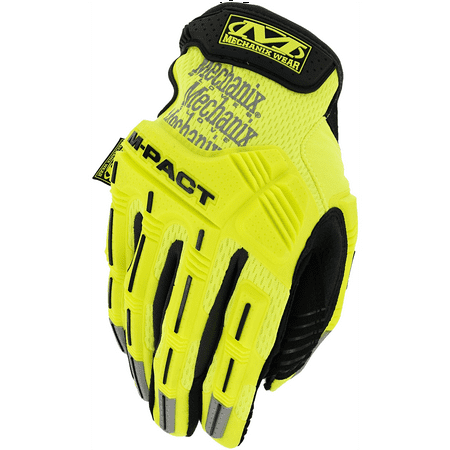 Hi-Viz M-Pact®