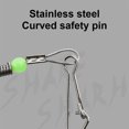 thumbnail image 2 of Soporte Equilibrio Líder Pesca Aparejos Accesorios Portátiles, 2 of 9