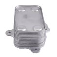 thumbnail image 4 of Radiador de aceite de motor de calidad para Actyon Sports 6641800265, 4 of 5