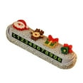 thumbnail image 4 of Cute Cartoon Vehicle Mounted Digital Plate For Moving Desktop Ornament Decorative Phone Parking Sign, 4 of 7