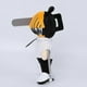 thumbnail image 2 of Chainsaw Man Plush Animation Christmas Pochita Plush Toy Chainsaw Man Doll, 2 of 2