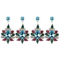 thumbnail image 3 of Boucles d'Oreilles Drop Boucles d'Oreilles Vintage Boucles d'Oreilles Femmes Haute Performance, 3 of 5