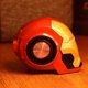 thumbnail image 3 of Disney-Altavoz Bluetooth de dibujos animados Iron Man, Subwoofer inteligente inalámbrico, decoración creativa de escritorio, regalo, compatible con tarjeta TF, reproducción de música1931, 3 of 5