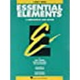 thumbnail image 1 of Essential Elements Livre 2 (Série Originale) - Cor Français, 1 of 1