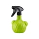 thumbnail image 5 of Wosthever Botella Forma de cactus Bote verde Hervidor duradero Suministros de limpieza Pulverizador 【500ML】 2Conjunto, 5 of 6