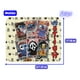 thumbnail image 4 of Mouse Pad SVART Diseño Stich Peliculas terror Halloween MD2, 4 of 5