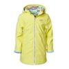 Pink Platinum Baby & Toddler Girls Rainbow Lined Raincoat Jacket (Sizes 12M-4T)
