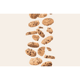 thumbnail image 2 of Famous Amos Classic Bite-Size Chocolate Chip Cookies, 12 Count, 12 oz Box, 2 of 8