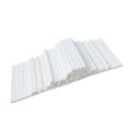 thumbnail image 4 of Toystoory 100 piezas de palitos de papel de caramelo, varillas de Chocolate portátiles, Kit surtido, poste de azúcar, fabricación de postres, accesorio Herramientas y accesorios para hornear 15cm Toystoory HA3265-02B, 4 of 6
