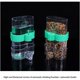 thumbnail image 4 of Trampa de agua automática de 2 piezas, bebedero para pájaros, comederos automáticos, bebedero automático para pájaros, comedero para pájaros, para suministros de accesorios para jaulas de pájaros 13., 4 of 5