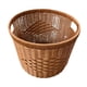 thumbnail image 5 of Cestas de almacenamiento tejidas a mano, cesto para la colada, cesta de juguetes para guardería, cesta de mimbre de imitación, cesta para la colada, 5 of 9