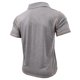 thumbnail image 5 of pstuiky camisetas de hombre, Camiseta deportiva informal de manga corta con bolsillos para hombre, color liso, para entrenamiento físico camisas casuales para hombre m, 5 of 5