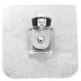 thumbnail image 1 of Bangcool Shelf Support Peg Clear Acrylic Metal Shelf Layer Support Cabinet Shelf Support, 1 of 10
