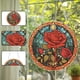 thumbnail image 3 of Acrílico Cgtredaw Un Lado Con Forma Diamante Rosa, 3 of 9