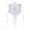 White, variant on Yanyanz Belts for Women, Corset Belt for Women Wide Self Tie Waistband Waist Belt Solid Color, Fashion Belts Black L