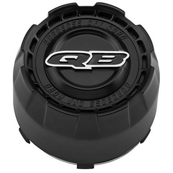 QuadBoss Center Cap 4x110/4x115 608533