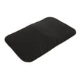 thumbnail image 4 of Cat Litter Pad Prevent Slip Cat Litter Trapping Mat Waterproof Bottom Double Layer EVA Litter Trapping Mat For Kitten, 4 of 8