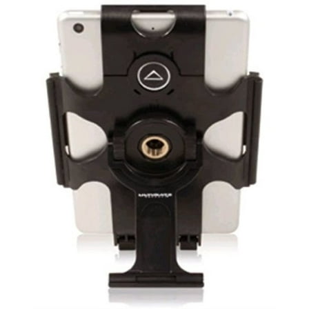 Ultimate Support HyperPad Pro 5-in-1 Professional iPad Stand with OtterBox Agility Tablet System Technology for iPad Mini