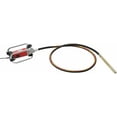 thumbnail image 2 of Electric Concrete Vibrator, 2000W 4300rpm Handheld Insertion Concrete Vibrating Tool with 13FT Vibrating Shaft, Portable Pencil Cement Vibrarator for Industrial Concrete Construction, 2 of 9