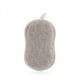 thumbnail image 2 of Injueey Estropajo de cocina, sartén de doble cara, fregador de limpieza para lavavajillas, esponja de limpieza antiarañazos, absorbente de Suministros de limpieza para el hogar Gris, 2 of 6