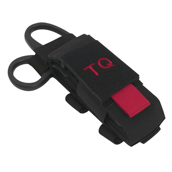 Rothco MOLLE Tactical Tourniquet and Shear Holder Pouch