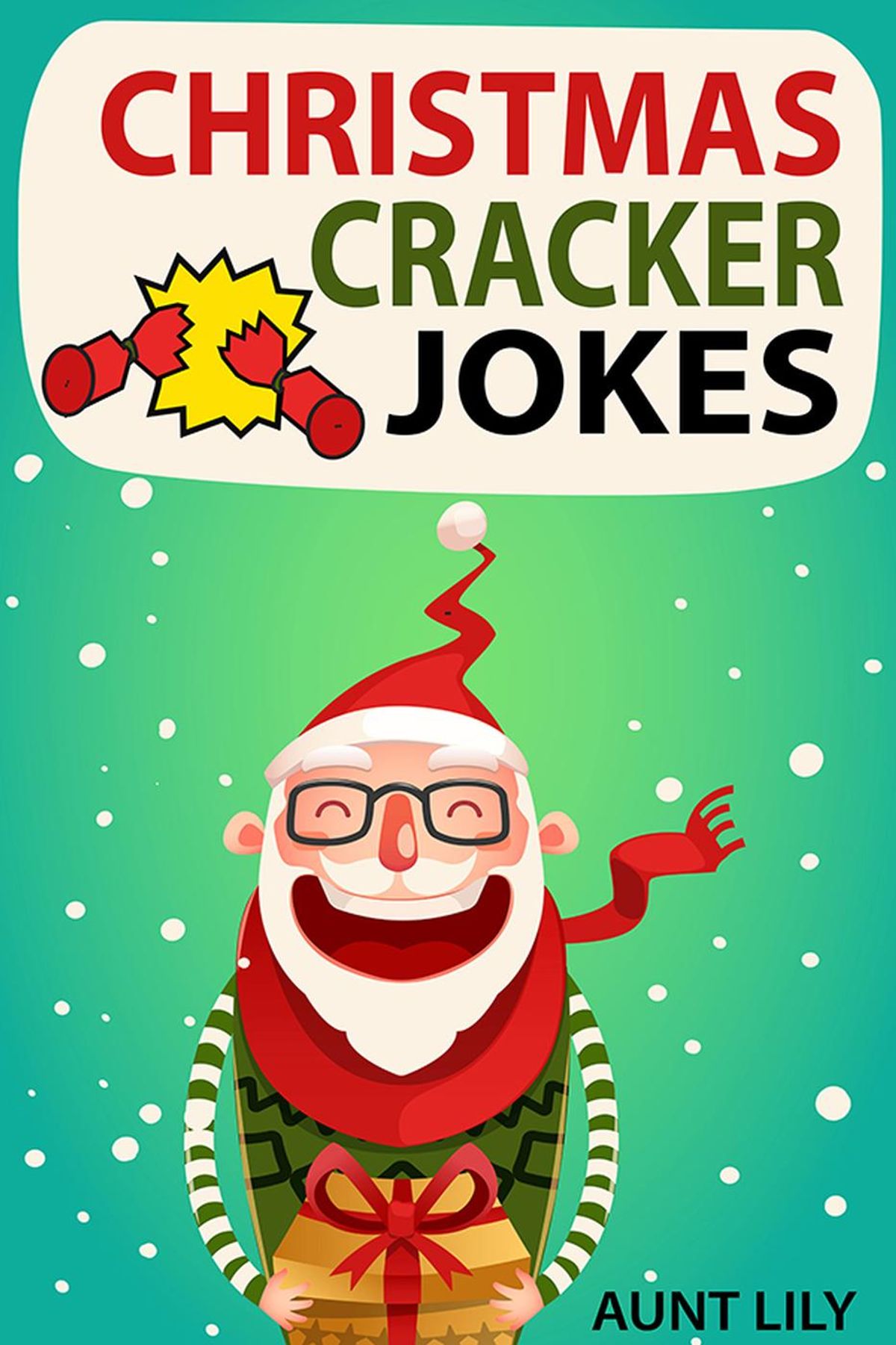 Christmas Cracker Jokes - eBook - Walmart.com - Walmart.com