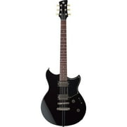 Yamaha REVSTAR ELEMENT RSE20 ELECTRIC GUITAR (BLACK)