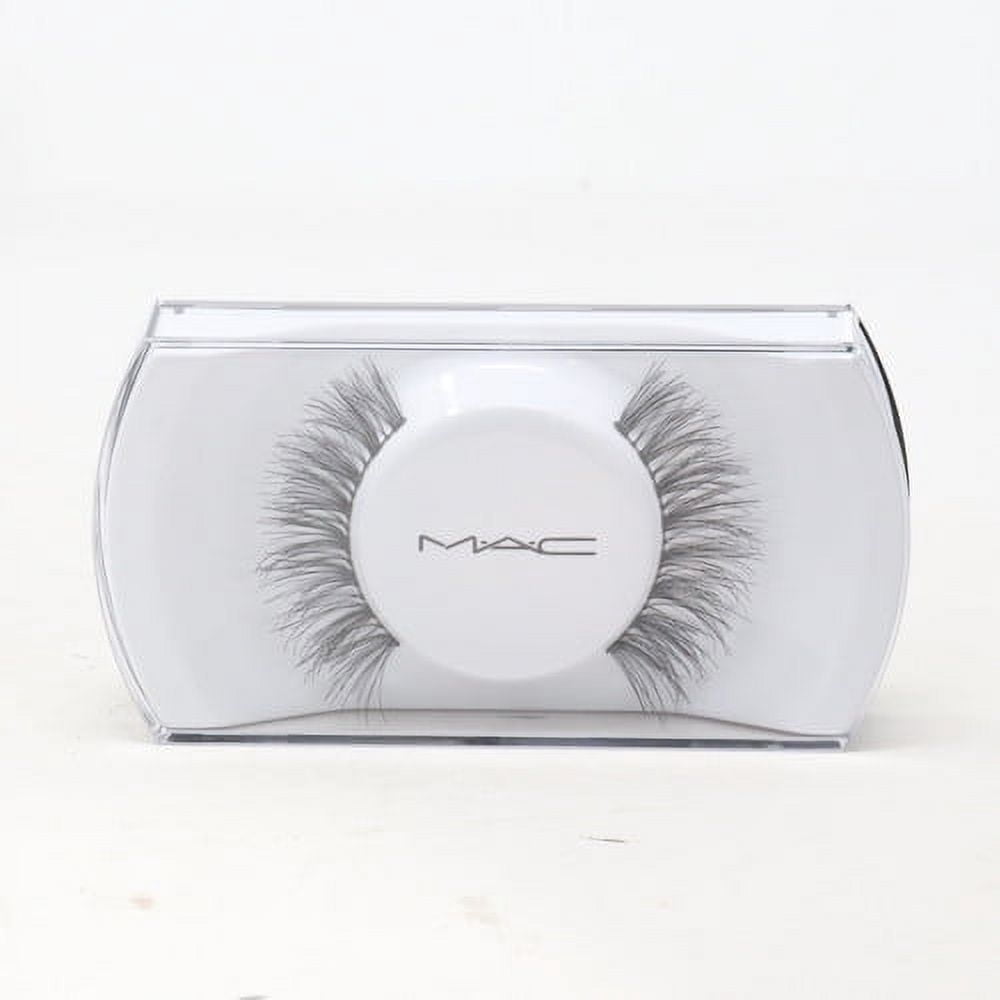 Mac Eye Lashes 80 Romantic Lash / New With Box