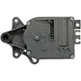 thumbnail image 3 of Dorman 604-832 HVAC Blend Door Actuator for Specific Audi / Volkswagen Models Fits select: 1999-2007,2009-2010 VOLKSWAGEN JETTA, 3 of 3