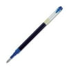 Pilot Refill for V Ball Retractable Rolling Ball Pen, Fine, Blue Ink
