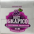 thumbnail image 5 of Diet Grapico Caffeine-Free Soda, 12 Fl. Oz., 12 Count, 5 of 5
