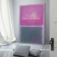 thumbnail image 3 of Painter Mark Rothko Abstract Color Field Posters (39) Aesthetic Poster Print Art Painting Posters Decor 24x36inch(60x90cm), 3 of 6