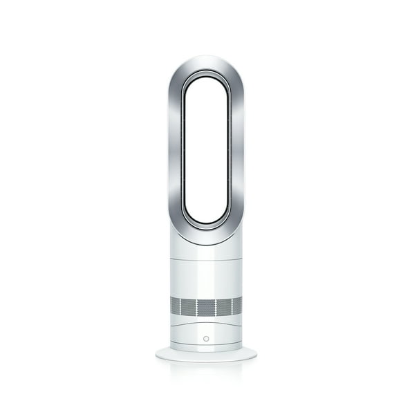 Dyson Official Outlet - AM09 Hot+Cool - Heater and Cooling Fan, Colour may vary, Refurbished - 1 year warranty