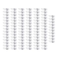 thumbnail image 4 of 100x cuentas de lámpara de diodo emisor luces de diodo LED, cuentas de lámpara de cabeza redonda de 10mm para iluminación Digital, hogar, iluminación Azul, 4 of 8
