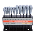 thumbnail image 1 of 1 Set of T-handle Hex Keys Practical T-Type Hex Wrenches Useful Hex Spanners, 1 of 7