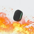 thumbnail image 3 of Interruptor Inteligente Tuya ZigBee 16A - Control Dual Universal para Lámparas, Compatible con Alexa y Google Home, App Móvil, Temporizador y Compartir con Familia (Requiere Gateway) - Color Blanco, 3 of 6