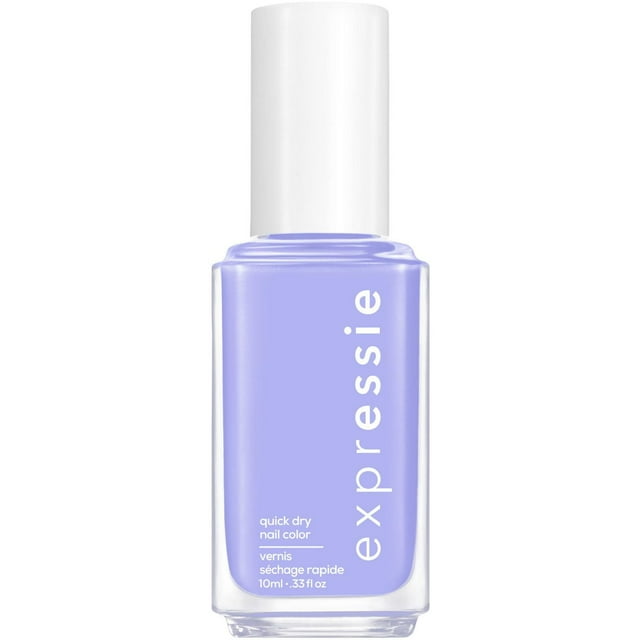 essie expressie vernis à ongles séchage express