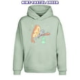 thumbnail image 4 of Butterfly Pullover Urban Hoodie, 4 of 10