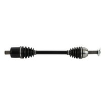 All Balls Front Left 6ball CV Axle for Polaris Ranger 570 Crew 2014 1332690