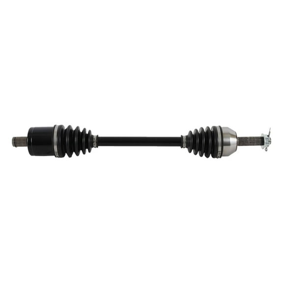 All Balls Front Left 6ball CV Axle for Polaris Ranger 570 Crew 2014 1332690