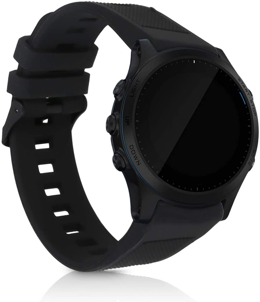 garmin fitness tracker replacement band